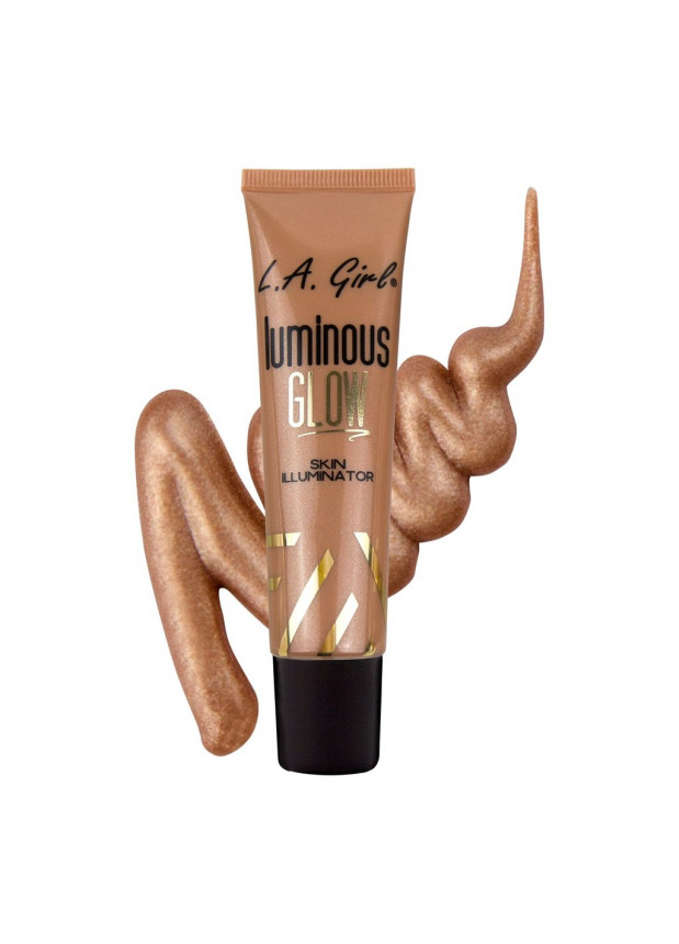 L.A.Girl Luminous Glow Skin Illuminator хайлайтер