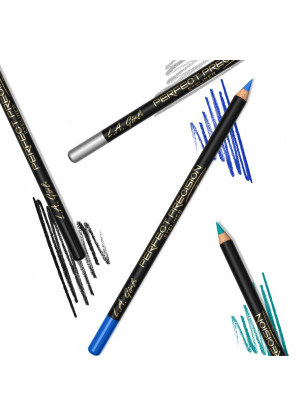 L.A.Girl Perfect Precision Eyeliner олівець для очей