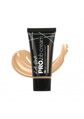 L.A.Girl HD PRO BB Cream ВВ крем для лица