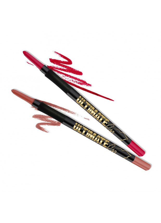 L.A.Girl Ultimate Intense Stay Auto Lipliner автоматичний олівець для губ