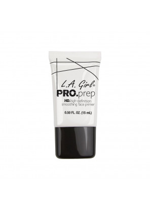 L.A.Girl Pro Smoothing Face Primer праймер
