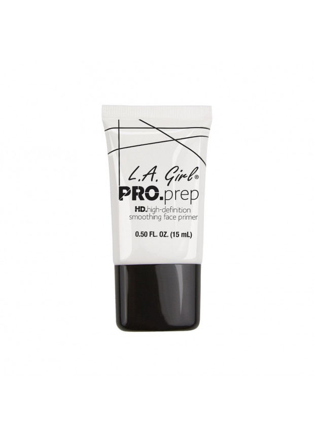 L.A.Girl Pro Smoothing Face Primer праймер
