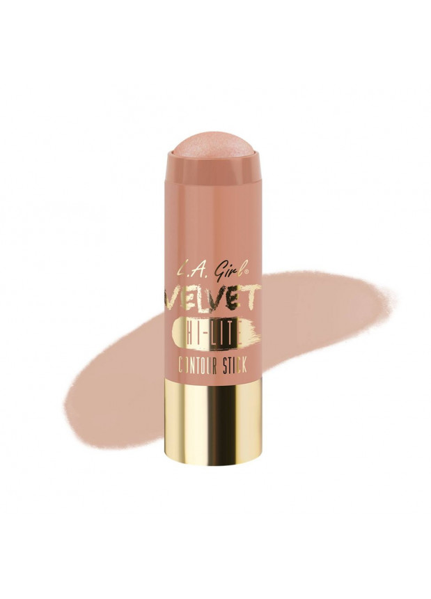 L.A.Girl Velvet Contour Stick контурный стик