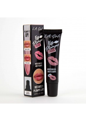 L.A.Girl Tinted Lip Plumper плампер для губ 
