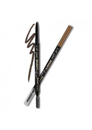 L.A.Girl Shady Slim Brow Pencil олiвець для брiв