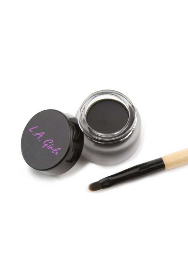 L.A.Girl Gel Liner Kit пiдводка для очей