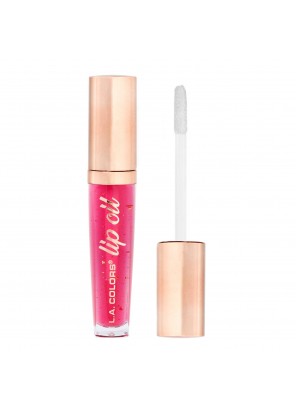 L.A.Colors Lip Oil блиск для губ
