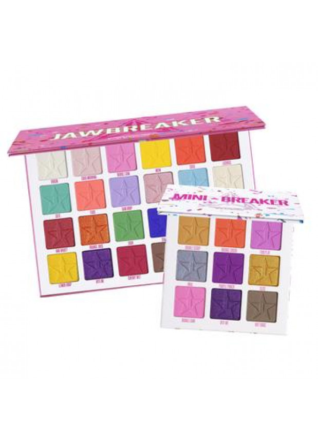 Jeffree Star Cosmetisc JAWBREAKER PALETTE BUNDLE