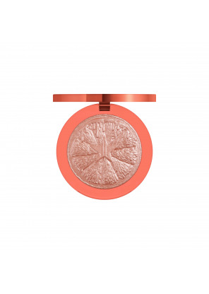 Jeffree Star Cosmetics Supreme Frost Krystal Kumquat