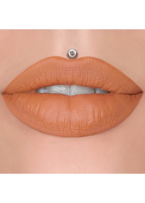 Jeffree Star Cosmetics Velour Lipstick No Squeeze
