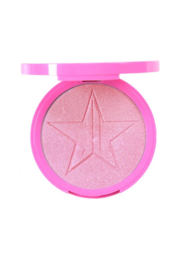 Jeffree Star Cosmetics Skin Frost Princess Cut хайлайтер