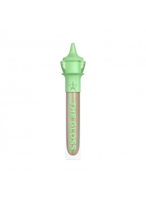 Jeffree Star Cosmetics The Gloss Blood Money