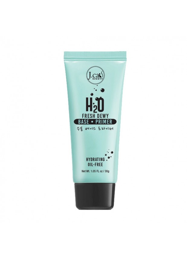J.Cat Beauty Hydrating Face Primer праймер для лица