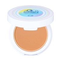 J.Cat Beauty  Aquasurance Compact Foundation