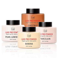 J.Cat Beauty Luxe Pro Powder Luminizer пудра для лица