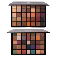 J.Cat Beauty Eye-Magine 35 Eyeshadow Palette Палетка теней