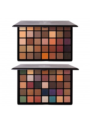 J.Cat Beauty Eye-Magine 35 Eyeshadow Palette Палетка тіней