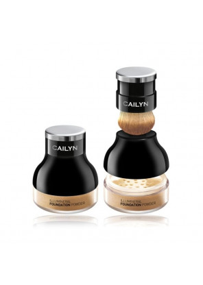  Cailyn Illumineral Foundation Powder