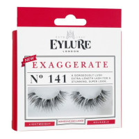 Eylure Накладные ресницы Exaggerate 141