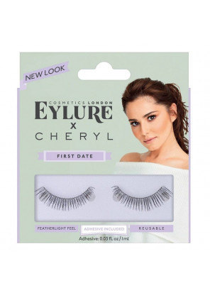 EYLURE накладные ресницы Cheryl First Date
