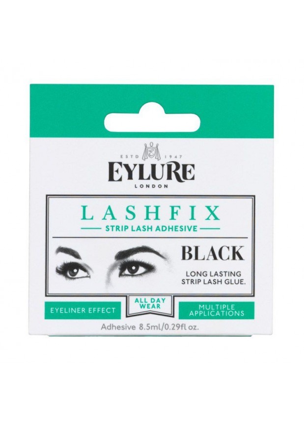 Eylure Клей для накладних вій LashFix Black