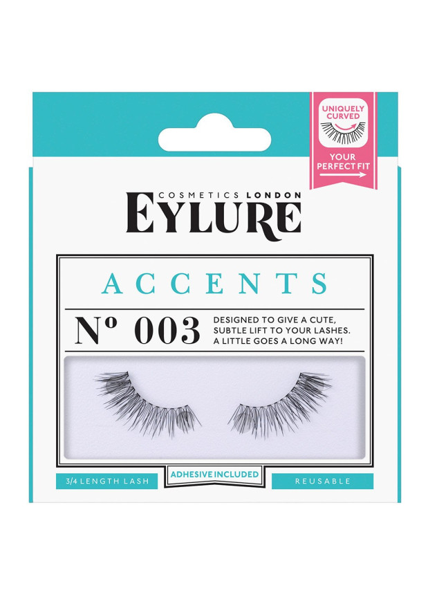 Eylure Накладні вії ACCENT 003