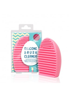 J.Cat Beauty BR31_Silicone Brush Cleaner 