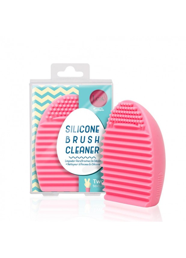 J.Cat Beauty BR31_Silicone Brush Cleaner 