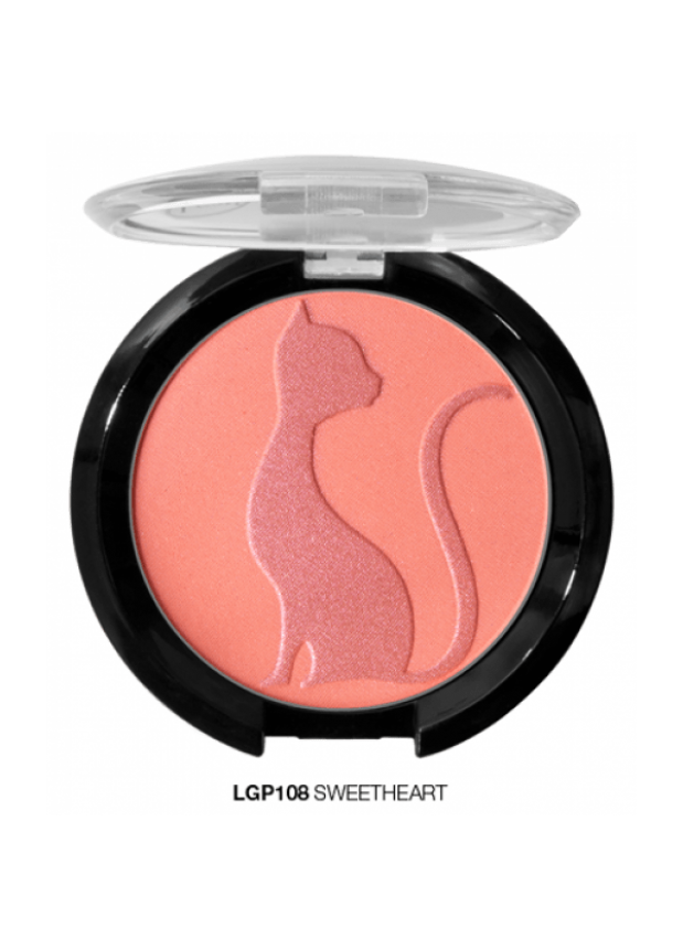 J.Cat Beauty Love Struck Powder румяна бронзер