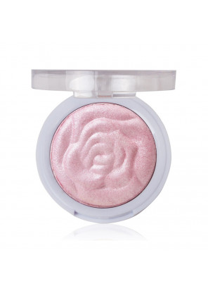 J.Cat Beauty You Glow Girl Baked Highlighter хайлайтер