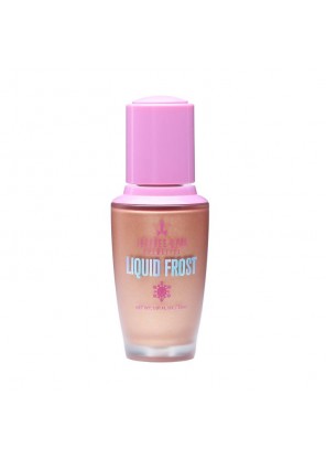 Jeffree Star Cosmetics Liquid Frost Goddess 