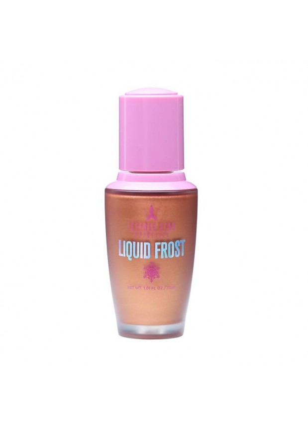 Jeffree Star Cosmetics Liquid Frost Heat Wave 