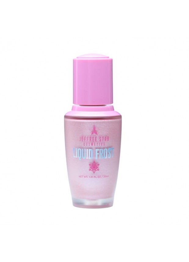 Jeffree Star Cosmetics Liquid Frost Ice Queen 