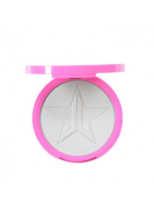 Jeffree Star Cosmetics Skin Frost Ice Cold хайлайтер