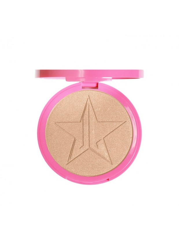 Jeffree Star Cosmetics Skin Frost Sarcophagus хайлайтер