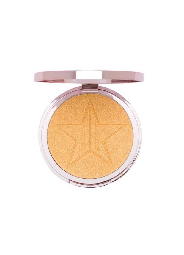 Jeffree Star Cosmetics Skin Frost Summer Snowcone хайлайтер
