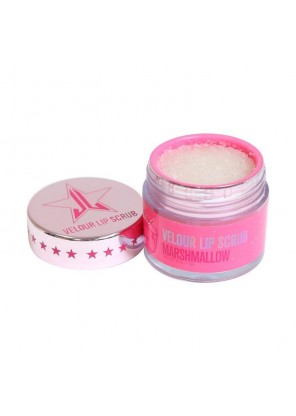 Jeffree Star Cosmetics Velour Lip Scrub Marshmallow 
