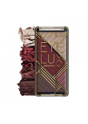 L.A.Girl Eye Lux Eyeshadow тіні для повік