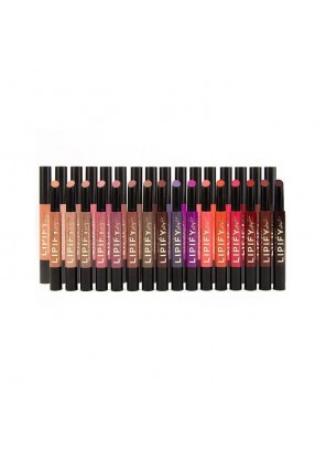 L.A.Girl Lipify Stylo Lipstick глянцева помада для губ