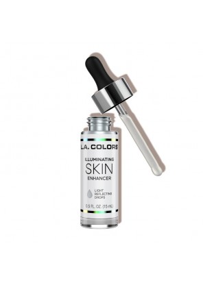 L.A.Colors Illuminating Skin Enhancer жидкий хайлайтер