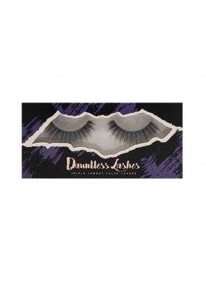 LA Splash Bodacious 3D Lashes накладні вії