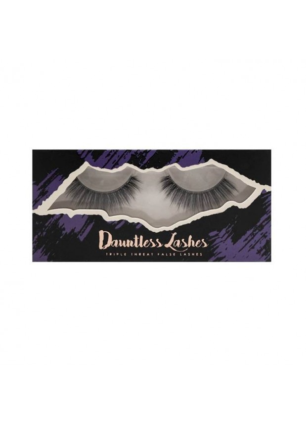 LA Splash Bodacious 3D Lashes накладні вії