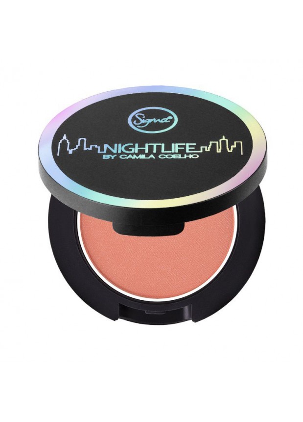 Sigma HotSpot Powder Blush румяна