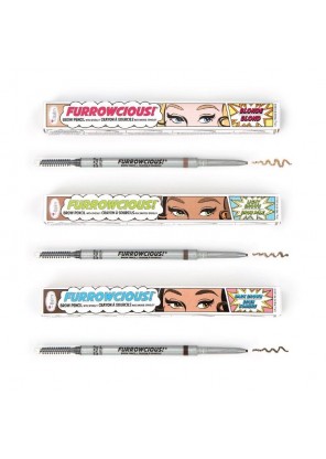 the Balm Furrowcious олівець для брів