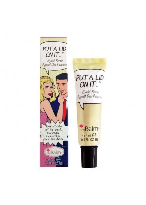the Balm Put A Lid On It праймер для глаз