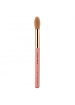 Pink Star Cosmetics Higlighter Brush Rose Gold L804