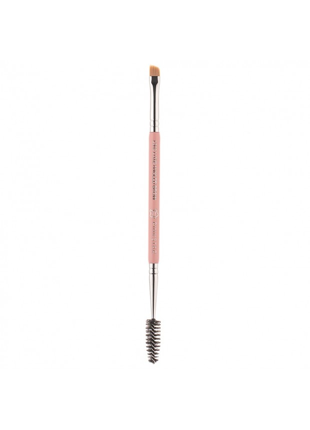 Pink Star Cosmetics Angeled Brow Brush Silver L902