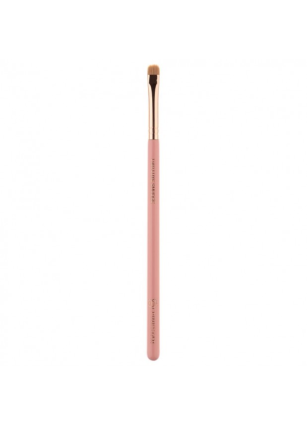 Pink Star Cosmetisc Smudge Brush Rose Gold L903