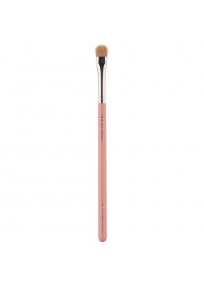 Pink Star Cosmetisc Shader Brush Silver L905