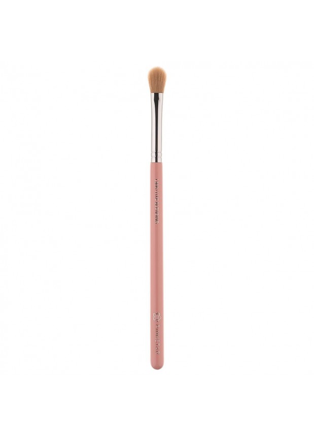Pink Star Cosmetics Blending Brush Silver L906